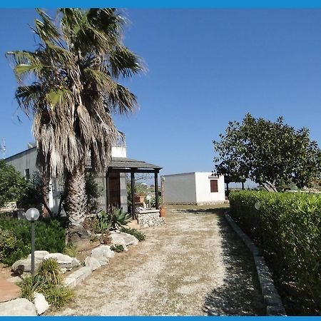 Isola Di Favignana Lejlighed Eksteriør billede